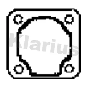 410680 KLARIUS