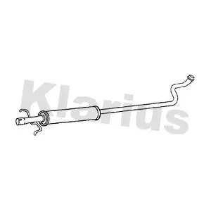 240830 KLARIUS