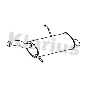 KLARIUS 231521