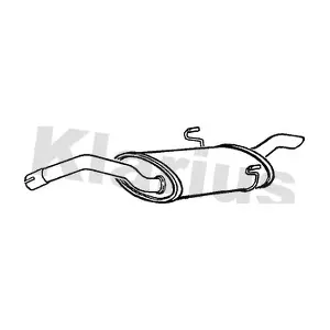 230678 KLARIUS