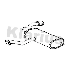 KLARIUS 231122