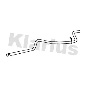 160026 KLARIUS