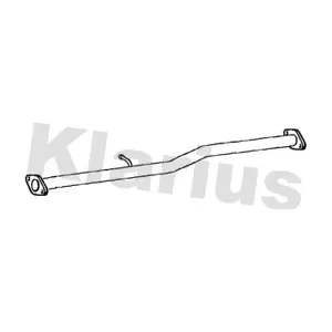 160389 KLARIUS