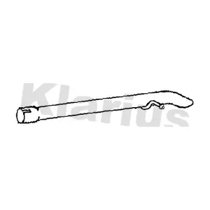 150578 KLARIUS
