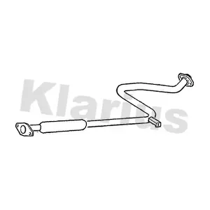 KLARIUS 250080