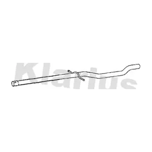 KLARIUS 150359