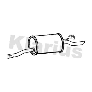 220358 KLARIUS