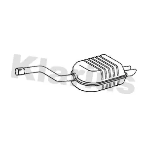 (221779) KLARIUS