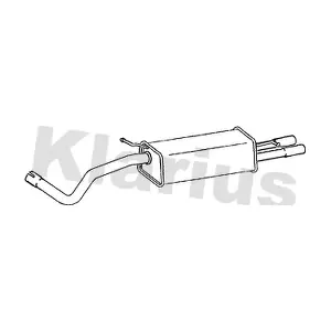 240750 KLARIUS