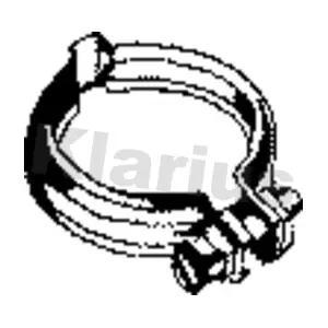 430134 KLARIUS