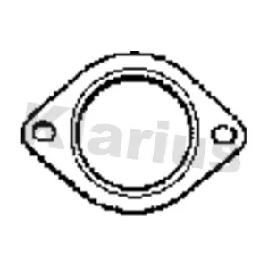 410487 KLARIUS