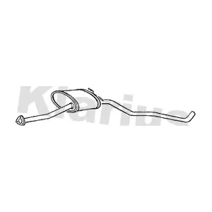 90323470 VAUXHALL