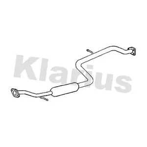 260885 KLARIUS