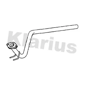 142974 KLARIUS