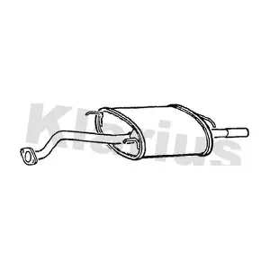 KLARIUS 230894