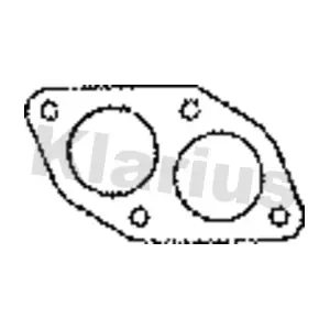 KLARIUS 410405