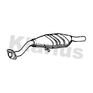 370007 KLARIUS
