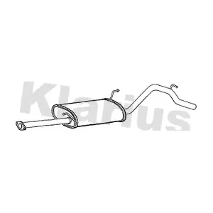 260972 KLARIUS