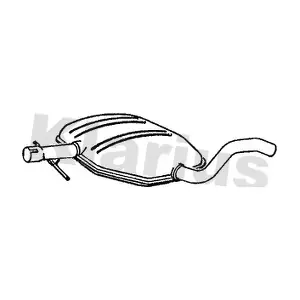 KLARIUS 220525