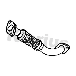 KLARIUS 110416