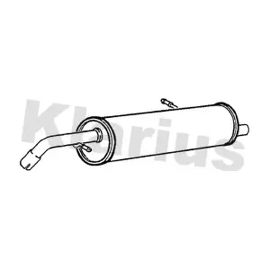 KLARIUS 220742