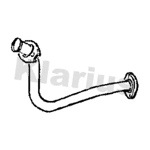 KLARIUS 301361