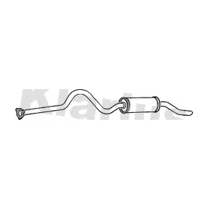284359 BOSAL