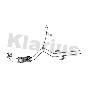 KLARIUS 130475