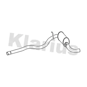 241144 KLARIUS