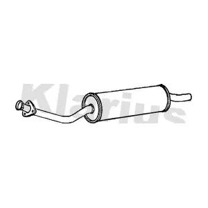 230051 KLARIUS