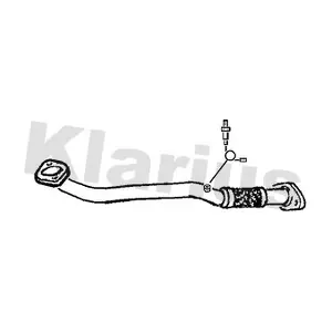KLARIUS 301142
