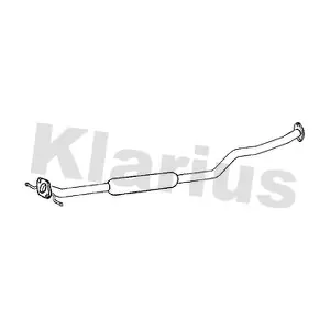 270898 KLARIUS
