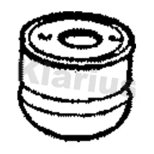 210168 KLARIUS