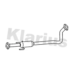 241051 KLARIUS