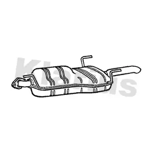 KLARIUS 220539