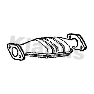 312492 KLARIUS