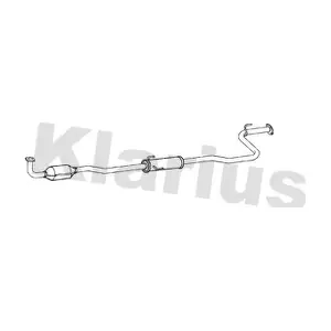 312511 KLARIUS