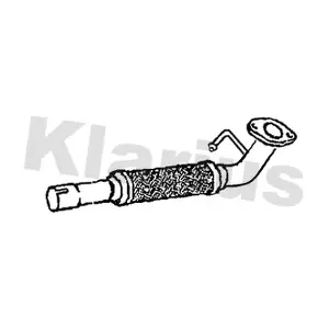 110894 KLARIUS