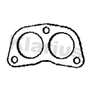 KLARIUS 410098