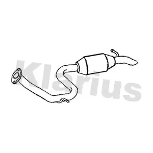 231448 KLARIUS