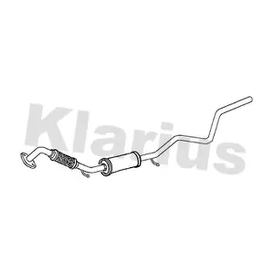 KLARIUS 270586