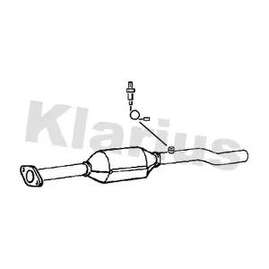 KLARIUS 311747