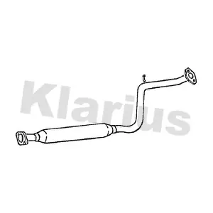 220541 KLARIUS