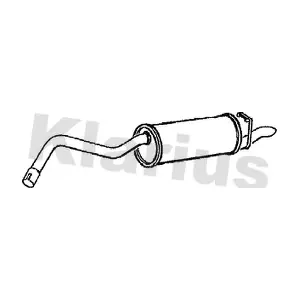KLARIUS 230130