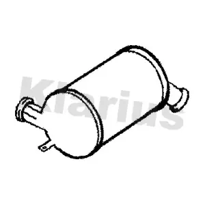 390646 KLARIUS