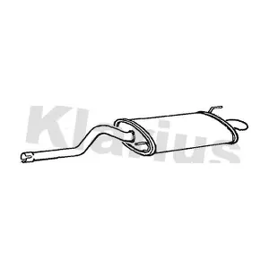 KLARIUS 230651