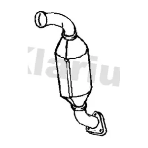 323444 KLARIUS