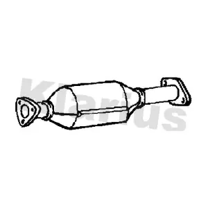 KLARIUS 311136