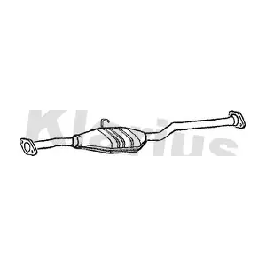 312089 KLARIUS