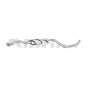 KLARIUS 260160
